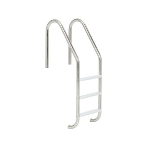 SR Smith 24 Residential Econoline 3-Step Pool Ladder | RLF-24E-3B"