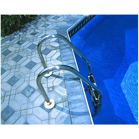 SR Smith 4 Tread 24 Residential Ladder | RLF-24E-4C" 2