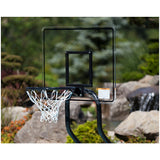 SR Smith Salt Friendly Swim Nâ€™ Dunk Challenge Residential Basketball Game w/ Escutcheons & Anchors | S-BASK-CH 2