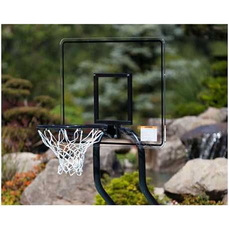 SR Smith Salt Friendly Swim Nâ€™ Dunk Challenge Residential Basketball Game w/ Escutcheons & Anchors | S-BASK-CH 2