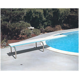 SR Smith 18 U-Frame Diving Board Stand | UF-18-101" 2