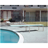 SR Smith 18 U-Frame Diving Board Stand | UF-18-101" 3