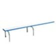 SR Smith 18 U-Frame (.065) Stand Kit U-Style 18In (.065) Wall Thickness  | UF-18-102"