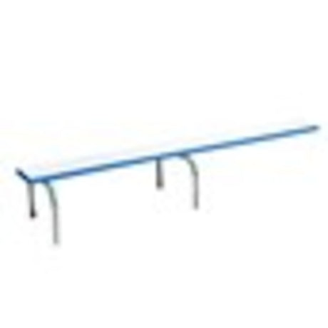 SR Smith 18 U-Frame (.065) Stand Kit U-Style 18In (.065) Wall Thickness  | UF-18-102"