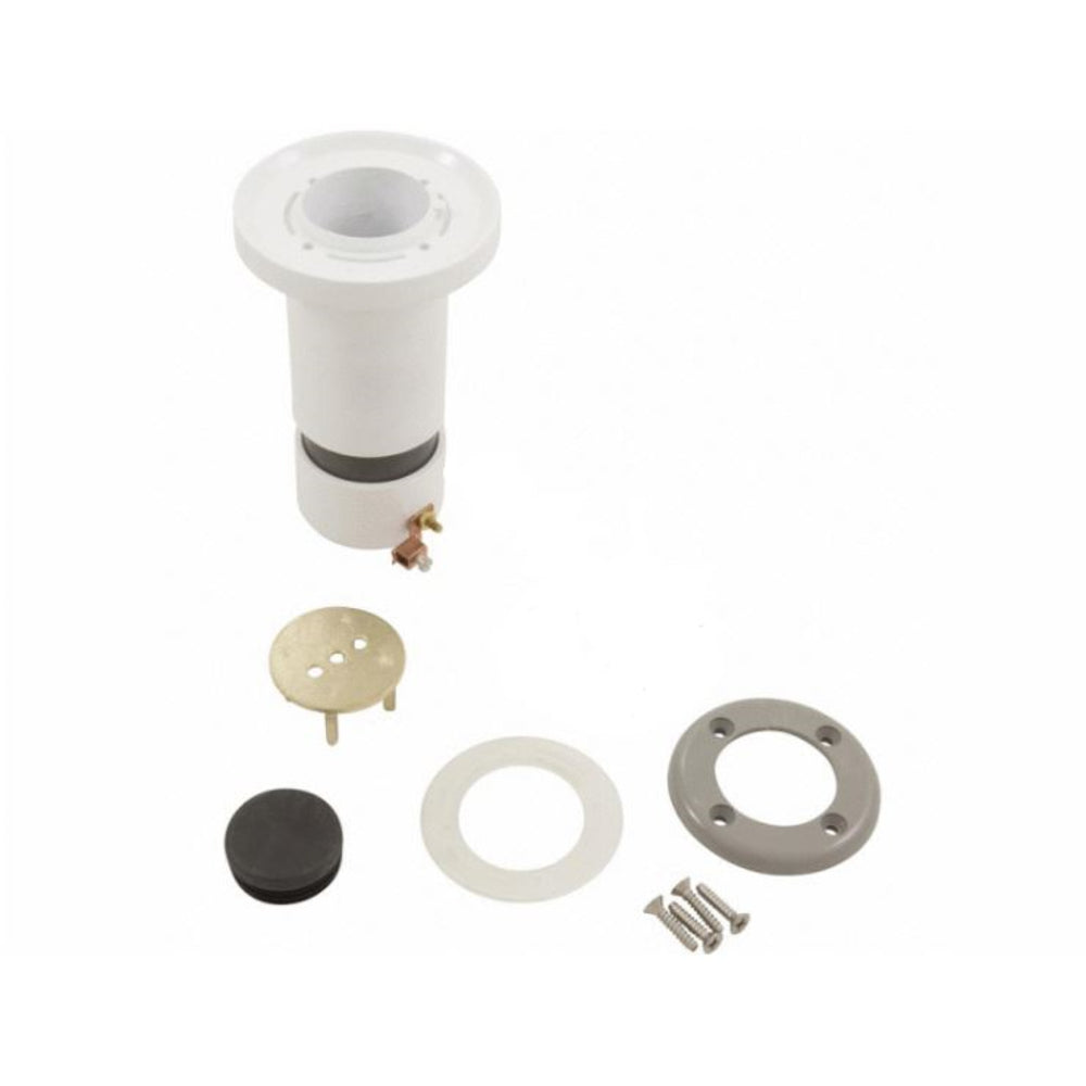SR Smith 6 Vinyl Liner Anchor with Cap | VL-ANCHOR 1.90"