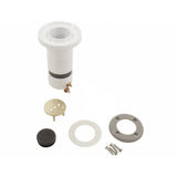 SR Smith 6 Vinyl Liner Anchor with Cap | VL-ANCHOR 1.90"