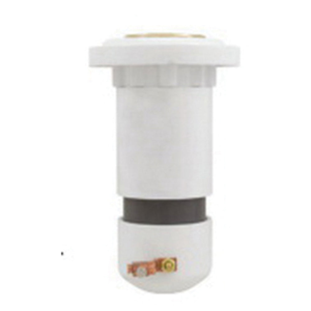 SR Smith 6 Vinyl Liner Anchor with Cap | VL-ANCHOR 1.90" 2
