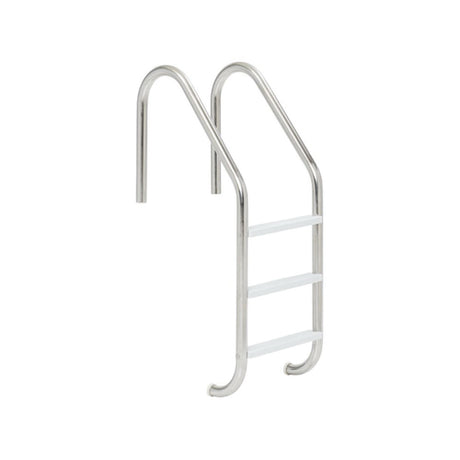 SR Smith 24 Economy 3-Step Pool Ladder w/ Plastic Tread | VLLS-103E"