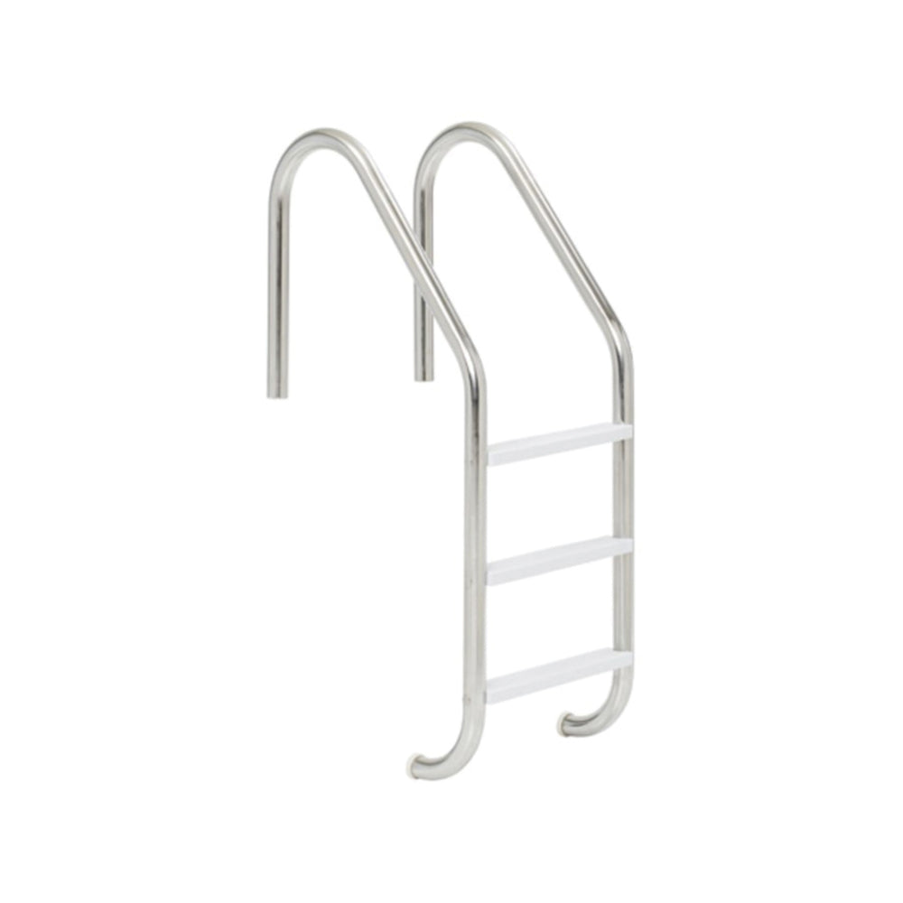 SR Smith 24 Economy Elite 3-Step Pool Ladder w/ Stainless Steel Treads | VLLS-103S"