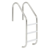 SR Smith 24 Economy Elite 3-Step Pool Ladder w/ Stainless Steel Treads | VLLS-103S" 3