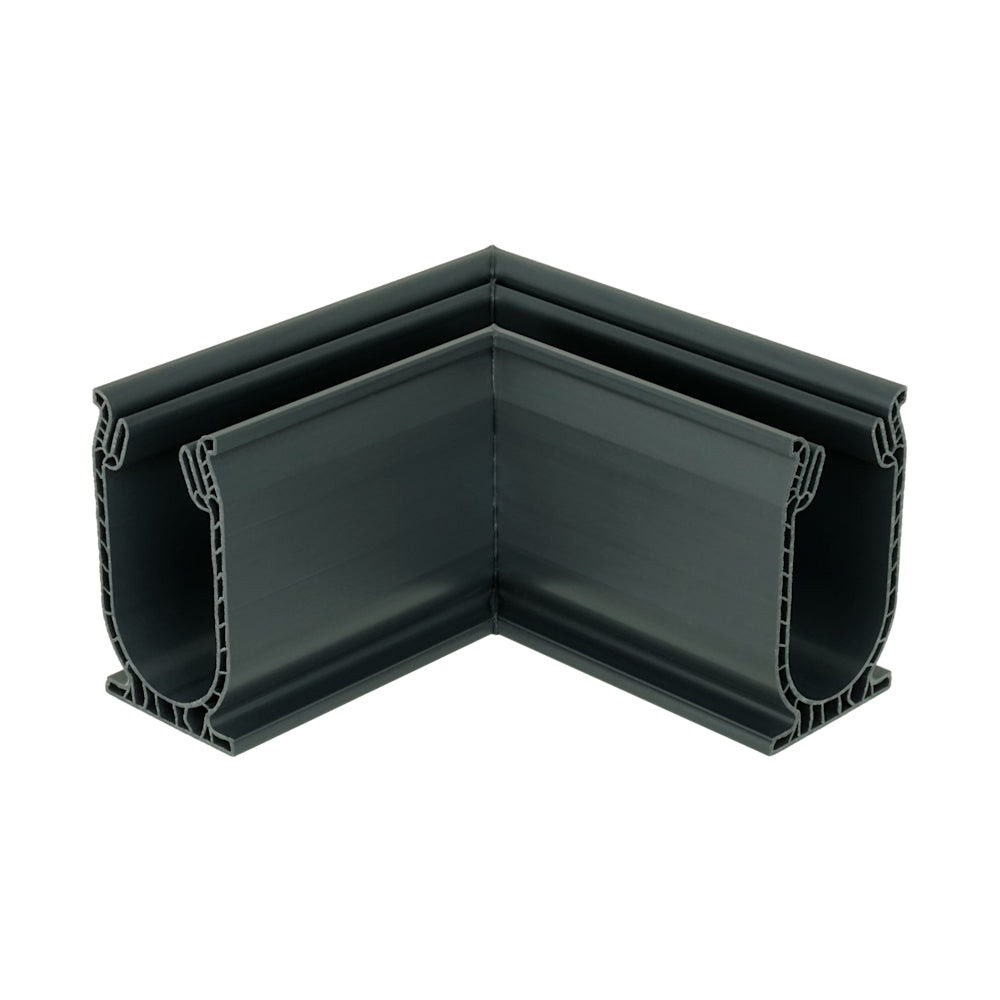 Stegmeier Frontier Drain Fitting 90 | SDD90W