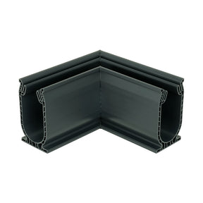 Stegmeier Frontier Drain Fitting 90 | SDD90W