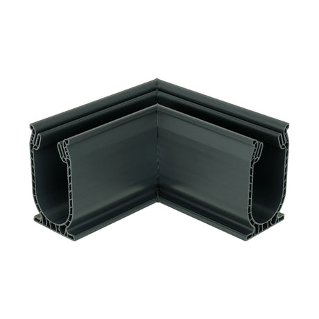 Stegmeier Frontier Drain Fitting 90 | SDD90W