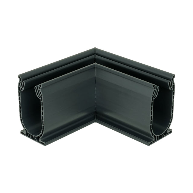 Stegmeier Frontier Drain Fitting 90 | SDD90W