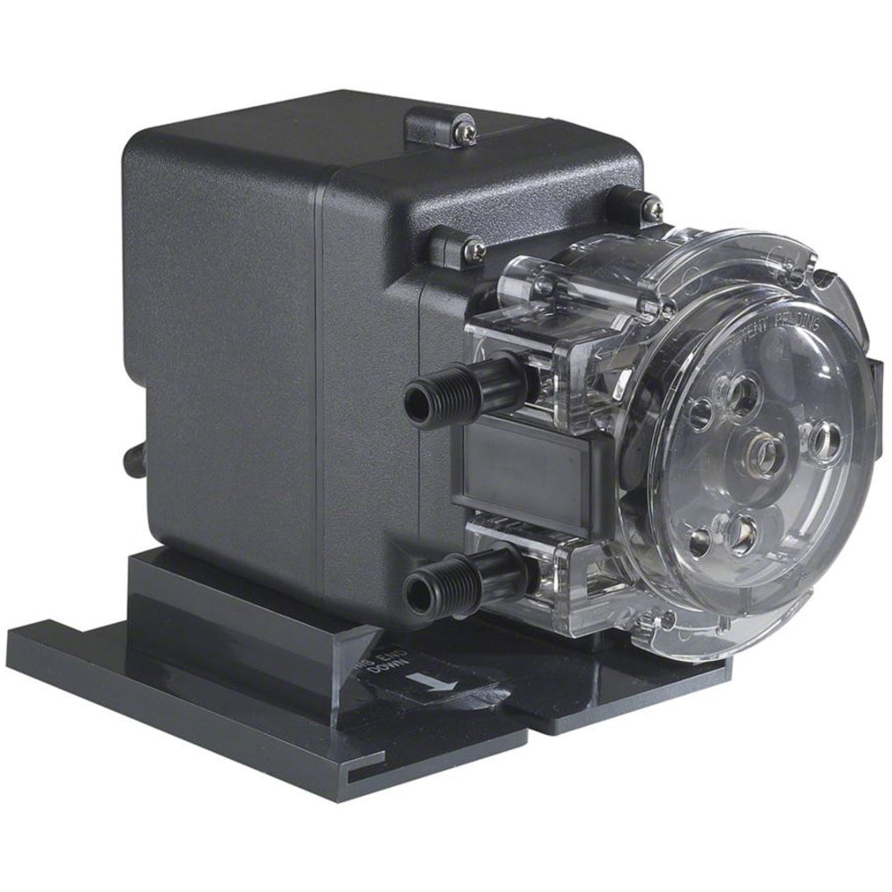 Stenner Fixed Rate 50Gpd 25Psi 120V 1/4 30' Max  | 45MFL5A1SUAA"