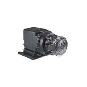 Stenner 85M5 1/4 Single Head Feeder Stenner Pump 85Ms 85Gpd 25Psi Adj 1/4In White  | 85Mjl5A1Staa"
