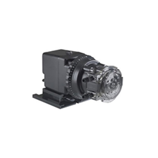 Stenner 85M5 1/4 Single Head Feeder Stenner Pump 85Ms 85Gpd 25Psi Adj 1/4In White  | 85Mjl5A1Staa"