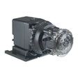 Stenner 85M5 3/8 Single Head Feeder Stenner Pump 85Gpd 25Psi Adj 120V 3/8" White Tubing  | 85MJL5A3STAA"