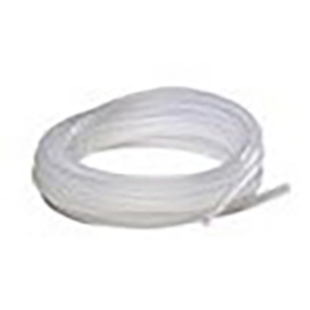 Stenner Lead Tube, White 100'X1/4 Stenner Suction Discharge Tubing 100Ft X 1/4In White | AK4010W"