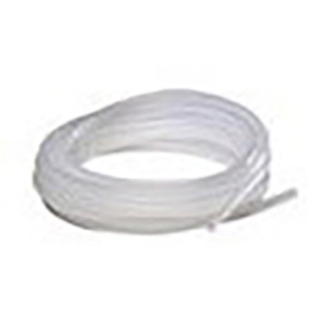 Stenner Lead Tube, White 100'X1/4 Stenner Suction Discharge Tubing 100Ft X 1/4In White | AK4010W"