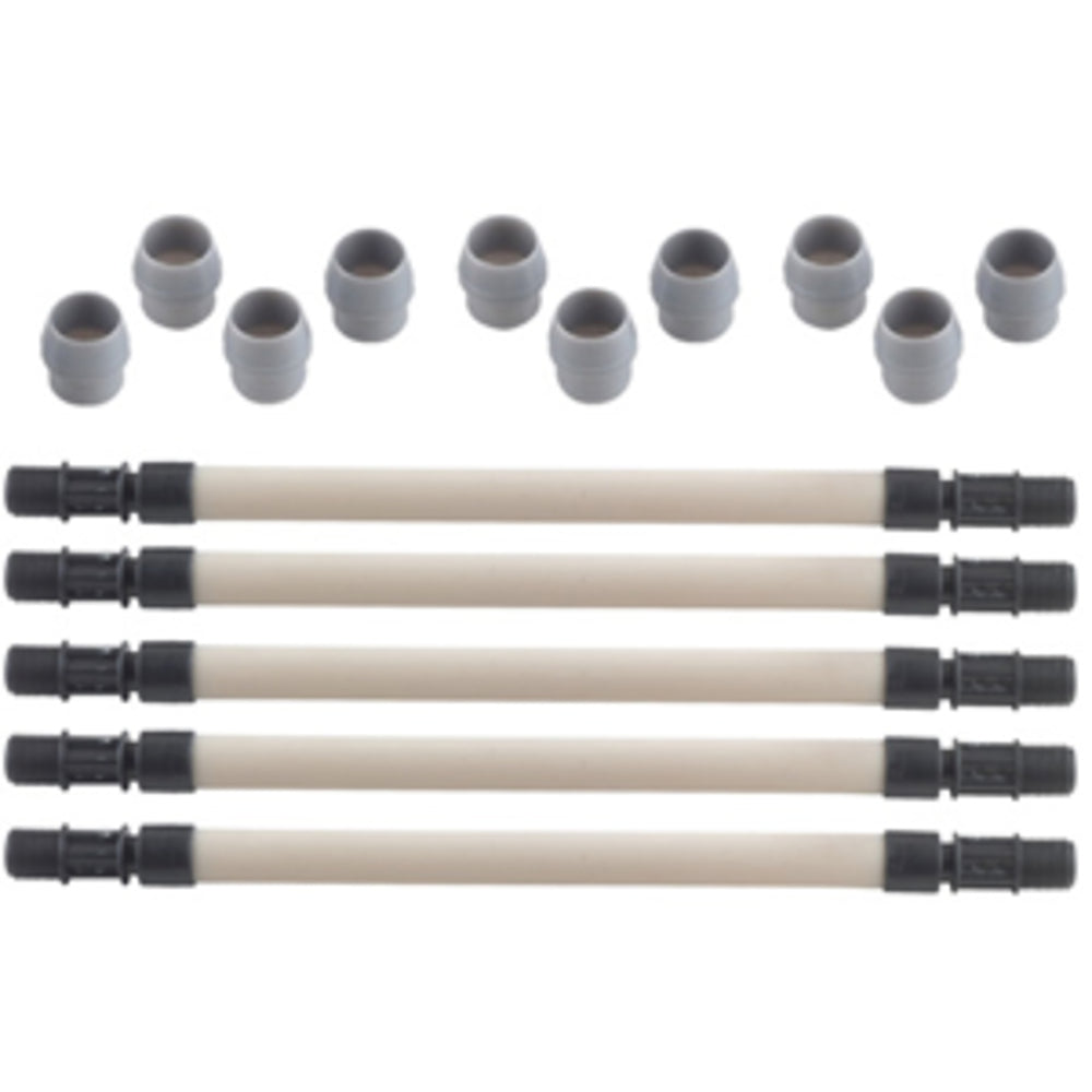 Stenner High Pressure Tube Assm, 5 Pak Stenner Pump Tube 2 (5 Pack) | MCCP202