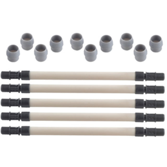 Stenner High Pressure Tube Assm, 5 Pak Stenner Pump Tube 2 (5 Pack) | MCCP202