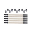 Stenner Mccp205 #5 Tube Assembly 5 Pack Stenner Pump Tube 5 (5 Pack) | MCCP205