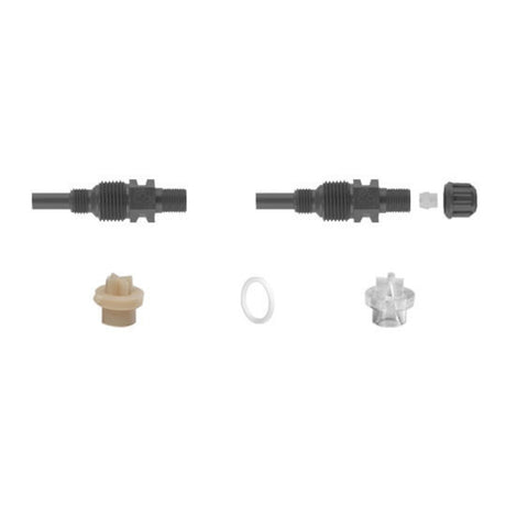 Stenner Mccvdb0 Check Valve Duckbill 5 Stenner Check Valve Duckbill Only (5 Pack)  | MCCVDB0