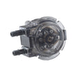 Stenner Quick Pro Pump Head #5 Stenner #5 Quickpro Pump Head W/Ferrules 1/4In | QP255-1