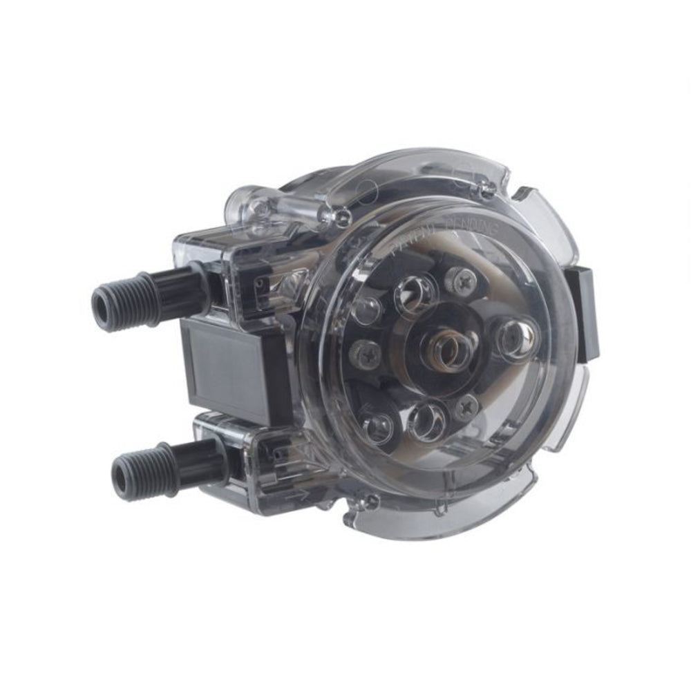 Stenner Quick Pro Pump Head #5 Stenner #5 Quickpro Pump Head W/Ferrules 1/4In | QP255-1