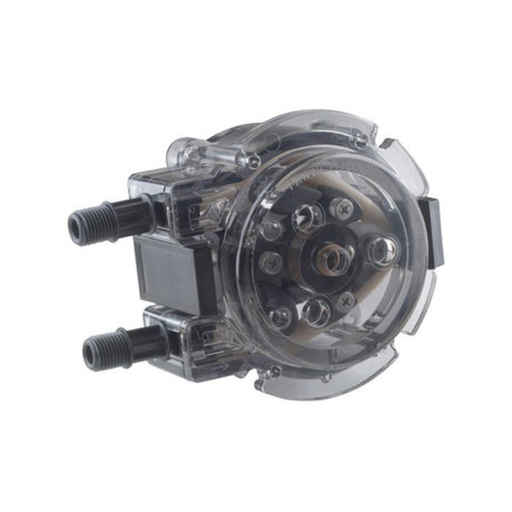 Stenner Quick Pro Pump Head #5 Stenner #5 Quickpro Pump Head W/Ferrules 1/4In | QP255-1