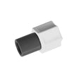 3/8 Stenner Connecting Nut W/Adapter 2 Pack Stenner Connecting Nut 3/8" W/Adapter (Pk Of 2)  | UCADPTR"