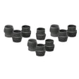 Stenner Ferrule 1/4 Stenner Ferrule 1/4In 10Pk 45/85/100/170 Bdf & Svp Series | UCAK200"