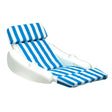 Swimline SunChaser Padded Luxury Lounge Chair | 10010