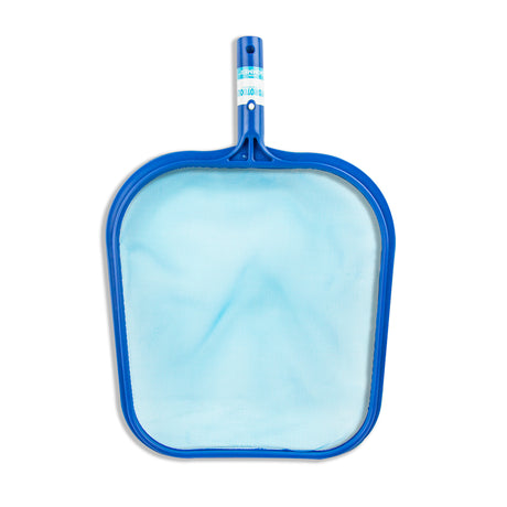 Swimline Residential Leaf Skimmer, Molded Frame, Retail Package | 8005