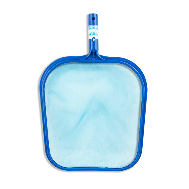 Swimline Residential Leaf Skimmer, Molded Frame, Retail Package | 8005