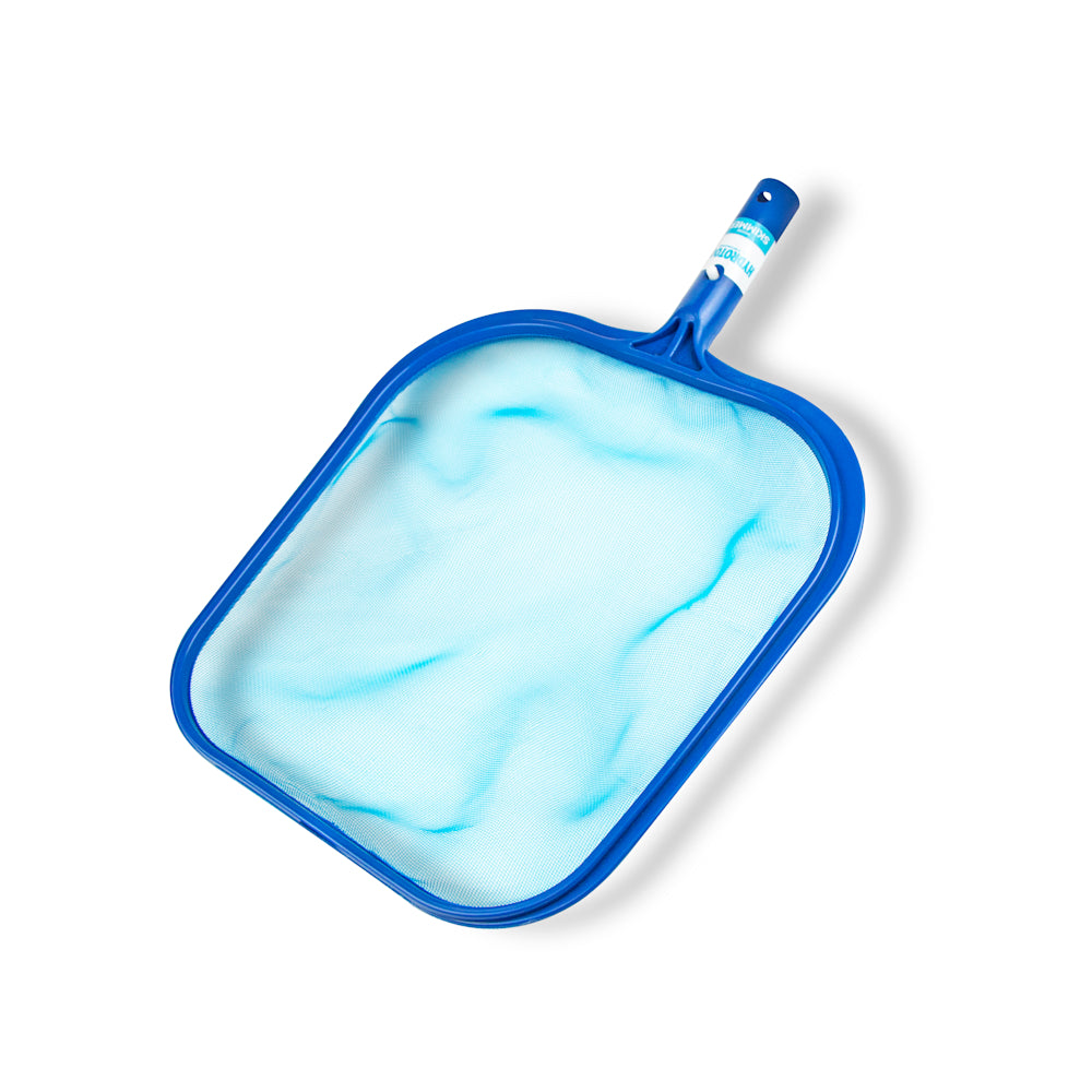 Swimline Residential Leaf Skimmer, Molded Frame, Retail Package | 8005 2