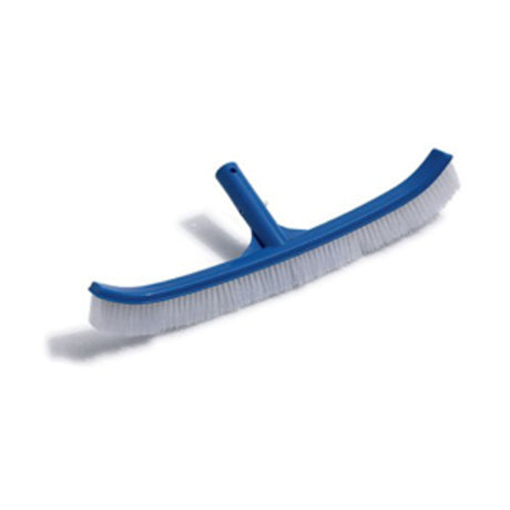 Swimline 18 Deluxe Floor & Wall Brush | 8210"