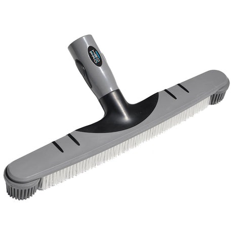 Swimline H2O Pro Premium 18 Swimming Pool Floor & Wall Brush | 82600"