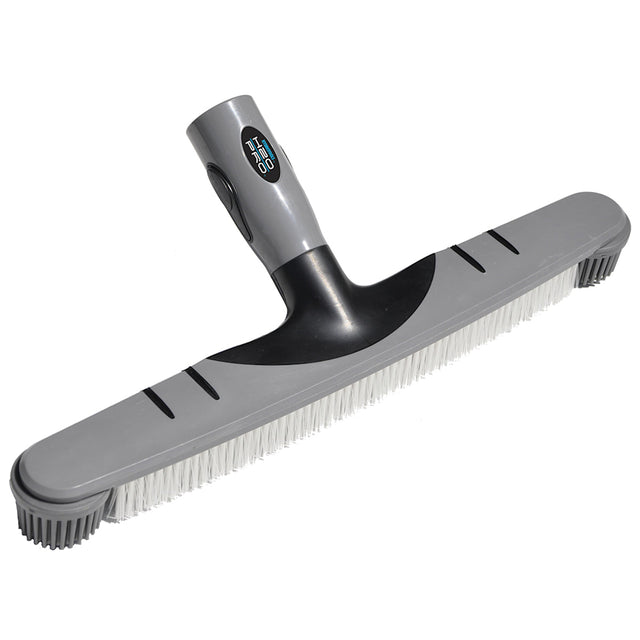 Swimline H2O Pro Premium 18 Swimming Pool Floor & Wall Brush | 82600"