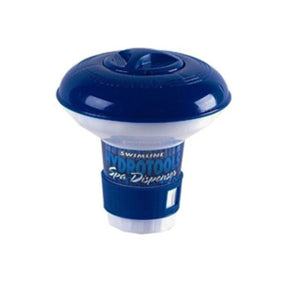  Blue/White | 8715 - SWL8715"