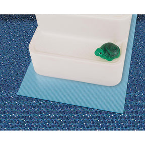 Swimline Hydro Tools Pool Ladder Mat/Step Pad 36 x 36" | 87956"
