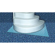 Swimline Hydro Tools Pool Ladder Mat/Step Pad 45 x 60" | 87958"