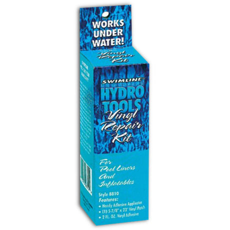Swimline 2 oz Vinyl Repair Kit | 2/13/1924