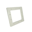 Swimline Thru-Wall Skimmer Face Plate, Square | 8919