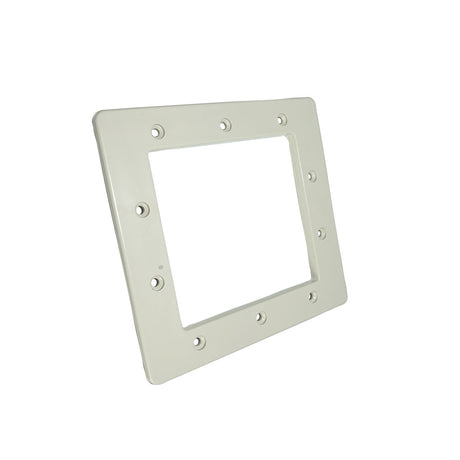 Swimline Thru-Wall Skimmer Face Plate, Square | 8919