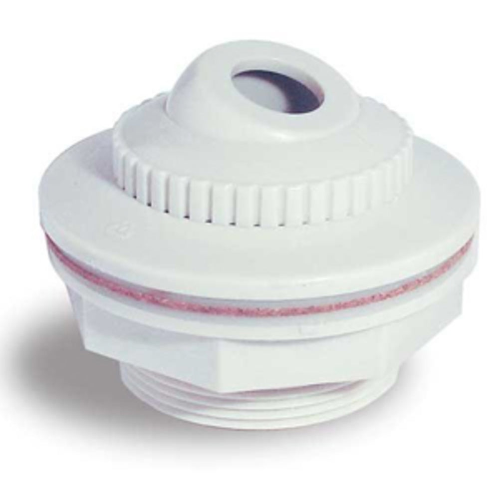 Swimline Complete Return Fitting, Includes Eyeball & Gaskets | 8949