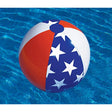 Swimline 22 Americana Beach Ball | 90016"