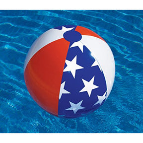 Swimline 22 Americana Beach Ball | 90016"