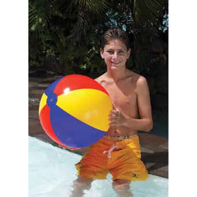 Swimline 24 6 Panel Beach Ball | 9001"